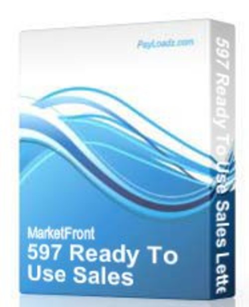 Product picture 600 Legal Forms + 597 Sales Letters