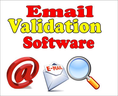 Product picture Email Verifier and Validator